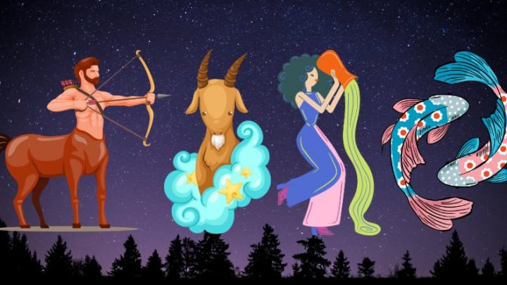 Strelac,Jarac,Vodolija i Ribe:Kratki horoskop za narednih deset dana!