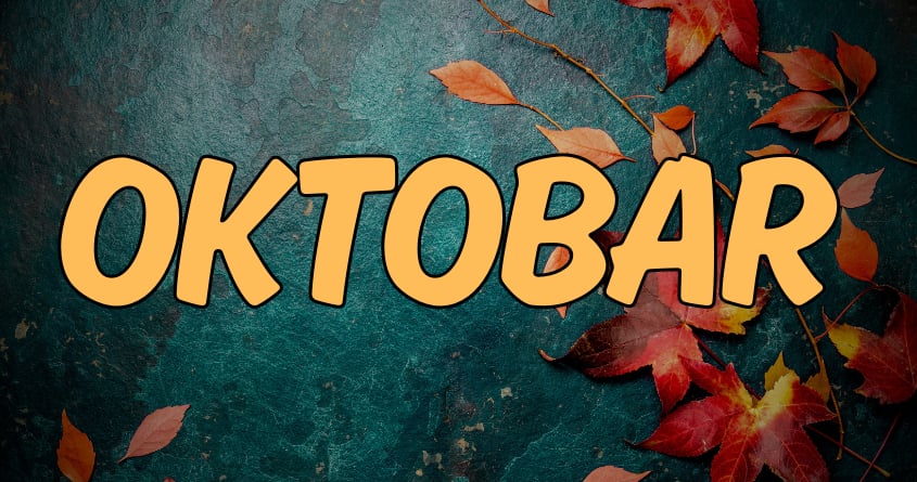 Horoskop za oktobar donosi turbulencije: Tugu i srecu, raskid i nove veze, a jednom zodijaku zivotna ljubav! Horoskop za oktobar donosi turbulencije: Tugu i srecu, raskid i nove veze, a jednom zodijaku zivotna ljubav!