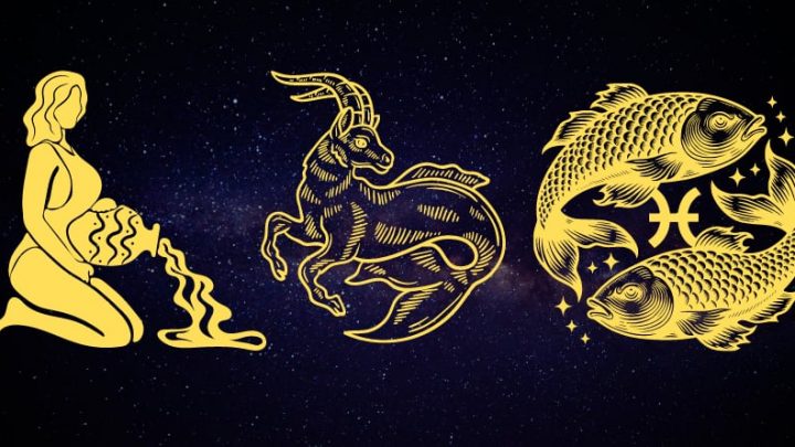 Jarac,Vodolija,Ribe-horoskop od 30.septembra do 7.oktobra!