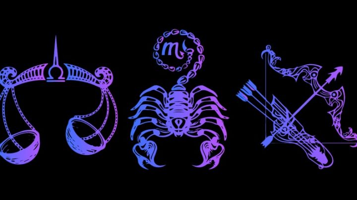 Vaga,Skorpija,Strelac:Astro prognoze do 7.oktobra donose vesti!