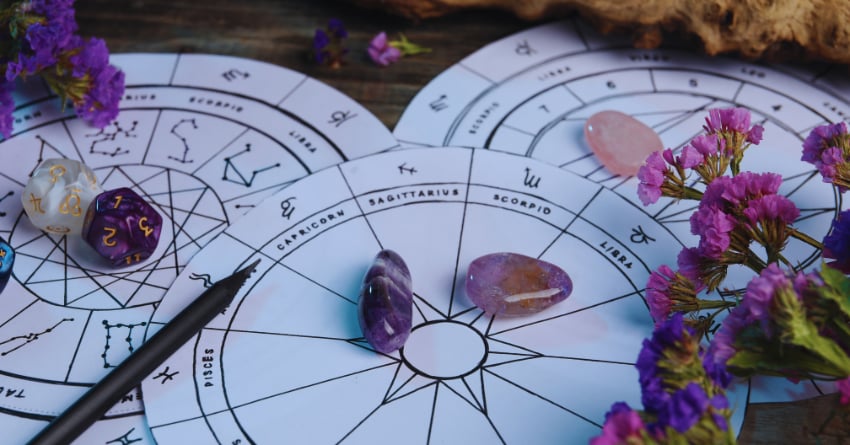 Pet godina srece sledi za ova tri zodijaka:Od 2025. do 2030. ce biti miljenici srece! Pet godina srece sledi za ova tri zodijaka:Od 2025. do 2030. ce biti miljenici srece!