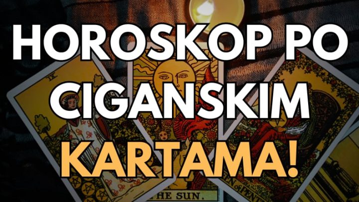 Horoskop po ciganskim kartama:Imamo vazne vesti za ova dva zodijaka!