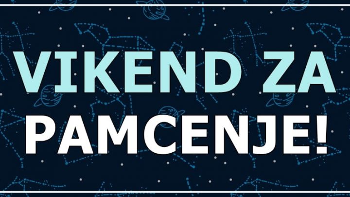 Vikend horoskop:Saznajte sta vam donosi 5. i 6.oktobar!