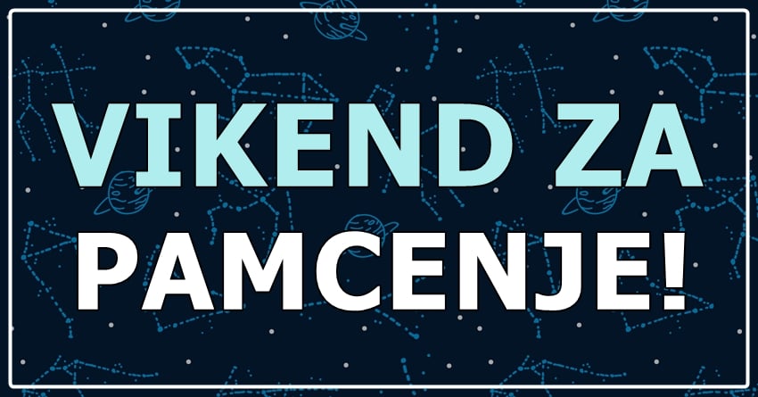 Vikend horoskop:Saznajte sta vam donosi 5. i 6.oktobar! Vikend horoskop:Saznajte sta vam donosi 5. i 6.oktobar!