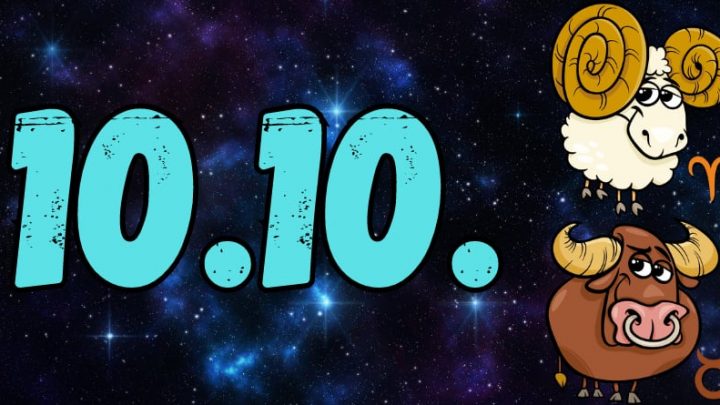 Ovan i Bik:Magicni 10.10. vama donosi najvecu srecu!