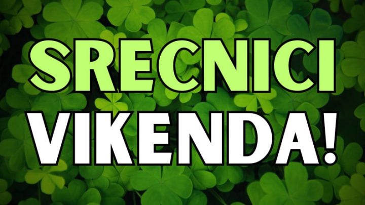 Tokom subote i nedelje,ovi znaci ce imati najvise srece:Vikend iz snova!