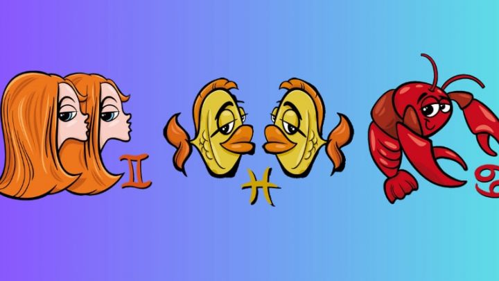 Blizanci,Ribe,Rak:Od 7. do 14.oktobra sledi ljubavna promena!