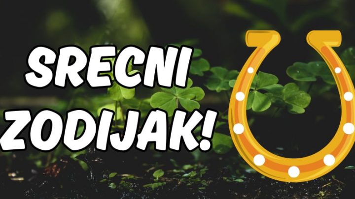 U sedmici od 7. do 14.oktobra,ova tri znaka ce imati najvise srece!