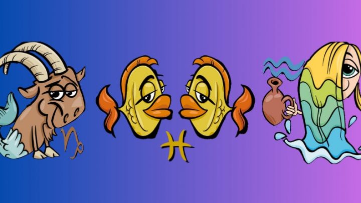 Jarac,Vodolija,Ribe:Vazno je da znate sta zelite do 3.novembra!