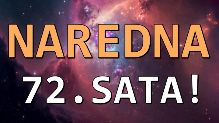 Subota,nedelja,ponedeljak:U narednih 72.sata sledi preokret!