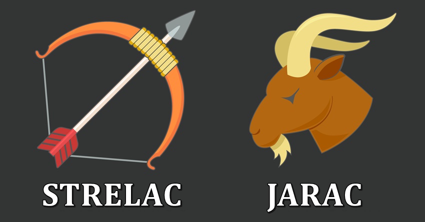 Strelac i Jarac: U sedmicama pred nama slede promene-horoskop do kraja godine! Strelac i Jarac: U sedmicama pred nama slede promene-horoskop do kraja godine!
