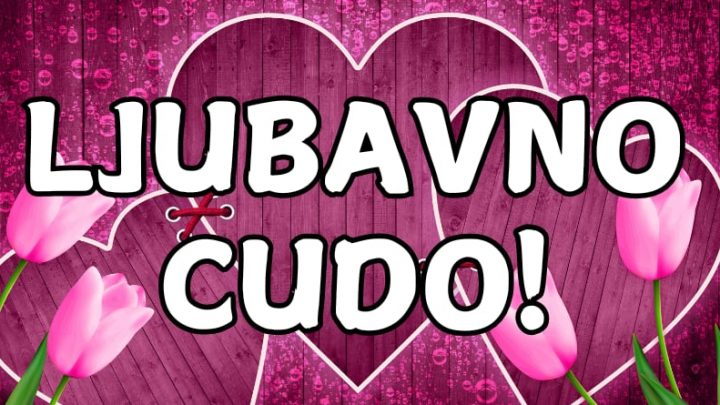 Ljubavno cudo i velika sreca stizu u zivot ovih znakova zodijaka!