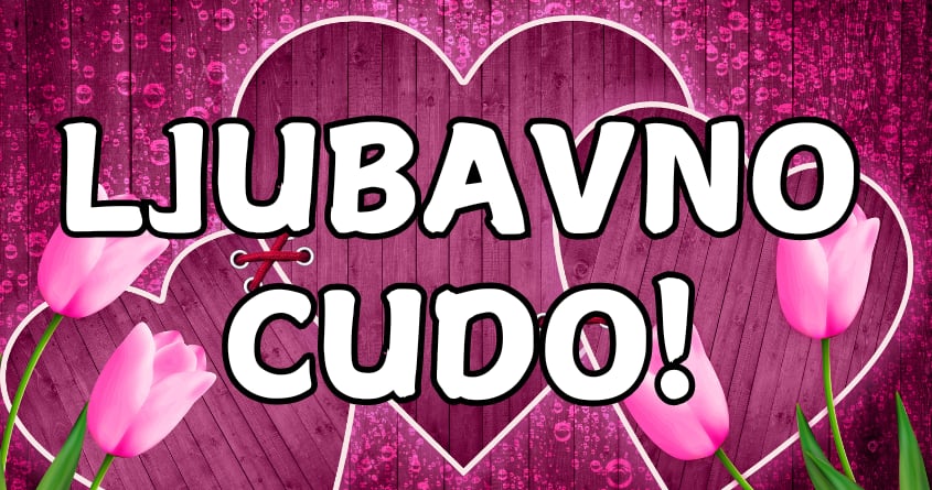 Ljubavno cudo i velika sreca stizu u zivot ovih znakova zodijaka! Ljubavno cudo i velika sreca stizu u zivot ovih znakova zodijaka!