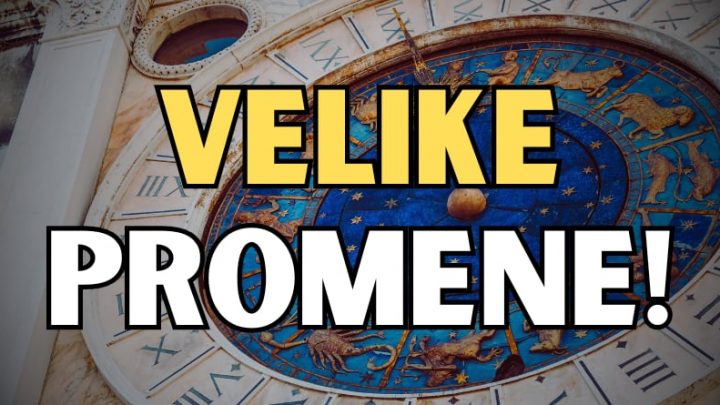Zivot donosi iznenadjenja,nekim znacima slede veliki izazovi-astro upozorenja stizu!