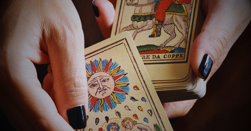 Ciganske karte otkrivaju koji zodijak nece moci da izbegne susret sa karmom! Ciganske karte otkrivaju koji zodijak nece moci da izbegne susret sa karmom!