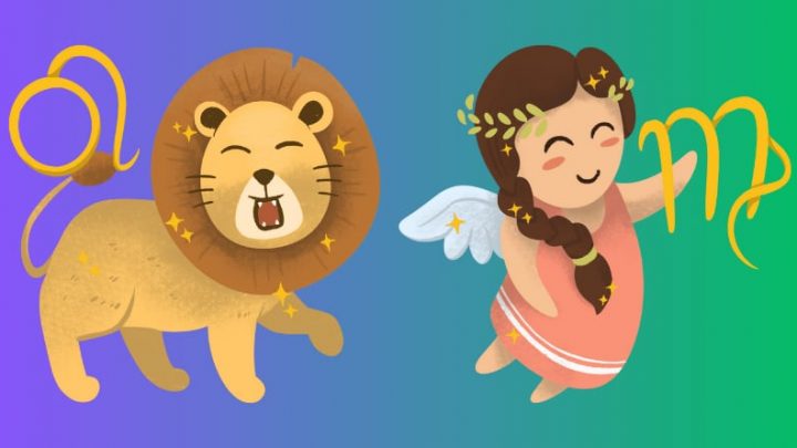 Lav i Devica u narednih trideset dana:Sudbina ima savrsen plan za vas!