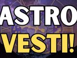 Astro prognoze.