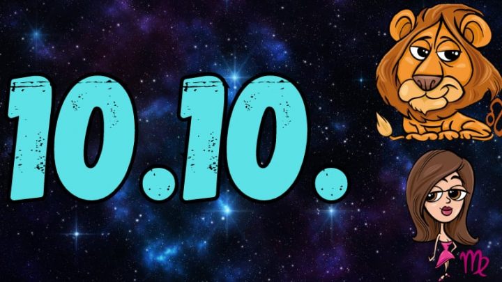 Lav i Devica:10.10. je stigao i evo sta vam donosi-dobro pazite sta radite!