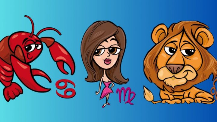 Rak,Lav,Devica:Saznajte sta vam sledi do kraja sedmice!