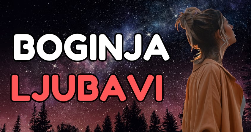 Ova dama zodijaka ce do kraja oktobra biti apsolutna boginja ljubavi! Ova dama zodijaka ce do kraja oktobra biti apsolutna boginja ljubavi!