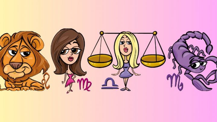 Lav i Devica,Vaga i Skorpija-horoskop do kraja sedmice:Bice voljenih i izneverenih!