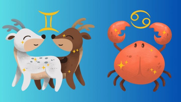 Blizanci i Rak:Astro prognoze za vas od 14. do 21.oktobra!