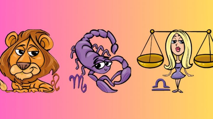 Lav,Skorpija,Vaga:Druga sedmica oktobra donosi promene-horoskop do 14.oktobra!