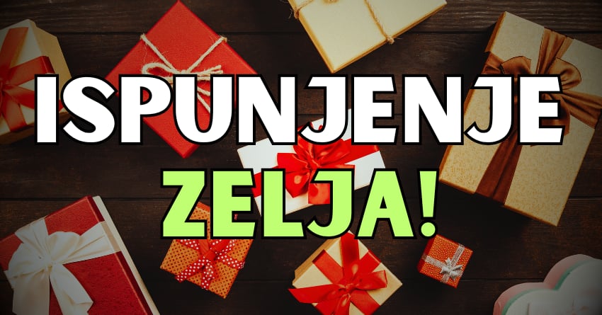 Ovim znacima sledi ostvarenje najvece zelje:Bili su dobri-dobrim im se vraca! Ovim znacima sledi ostvarenje najvece zelje:Bili su dobri-dobrim im se vraca!
