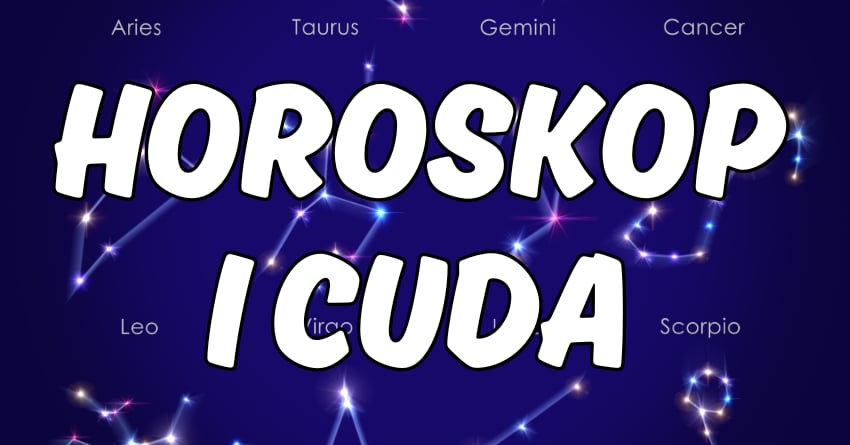 Vreme fatalnih zimskih ljubavi je za sedam dana i sreca ceka neke od vas! Vreme fatalnih zimskih ljubavi je za sedam dana i sreca ceka neke od vas!