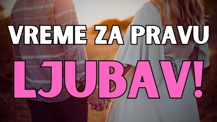 Ovim znacima sledi susret koji moze da promeni sve:Srodna dusa stize!