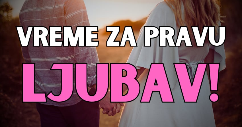 Ovim znacima sledi susret koji moze da promeni sve:Srodna dusa stize! Ovim znacima sledi susret koji moze da promeni sve:Srodna dusa stize!