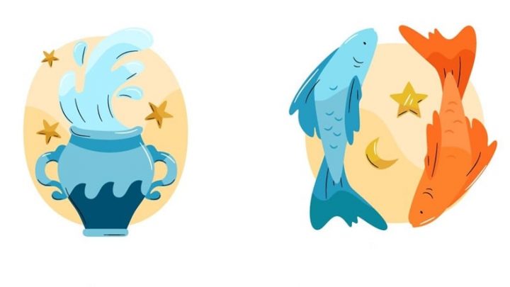 Vodolija i Ribe:Saznajte sta donosi sedmica od 14. do 21.oktobra!