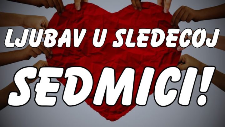 Ljubav u sledecoj sedmici:Od 7. do 14.oktobra ovi znaci ce imati srece na polju ljubavi!