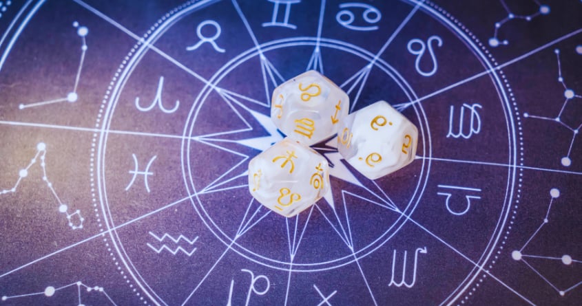 Sjajan period za zodijake rodjene u januaru: Tamo gde im je bilo lose, uskoro sledi sjajno poboljsanje! Sjajan period za zodijake rodjene u januaru: Tamo gde im je bilo lose, uskoro sledi sjajno poboljsanje!