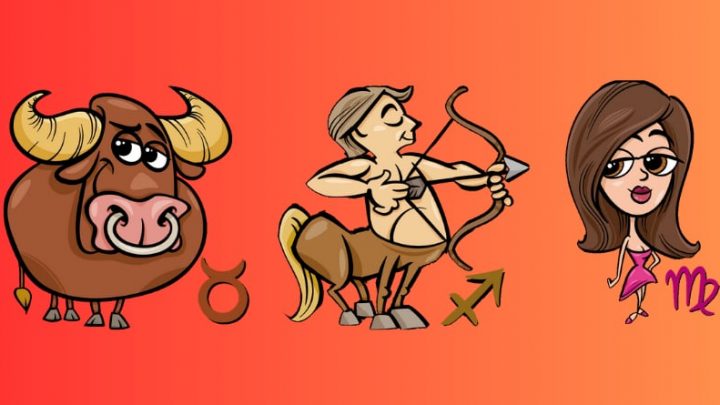 Bik,Strelac,Devica:Evo sta sledi od 7. do 14.oktobra!