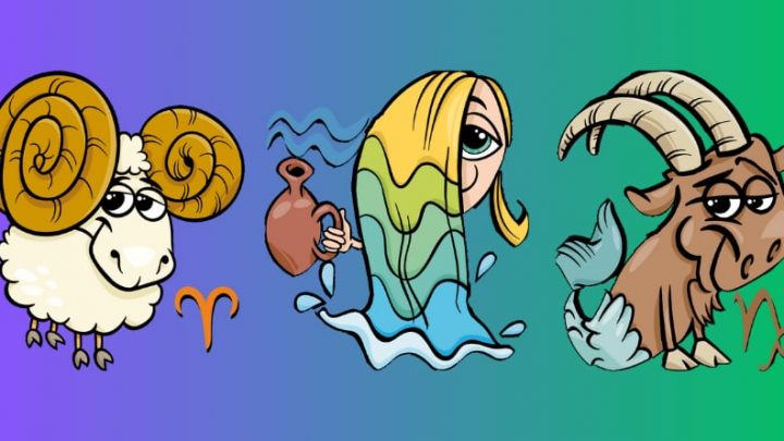 Ovan,Vodolija,Jarac:Do 14.oktobra sledi niz desavanja!