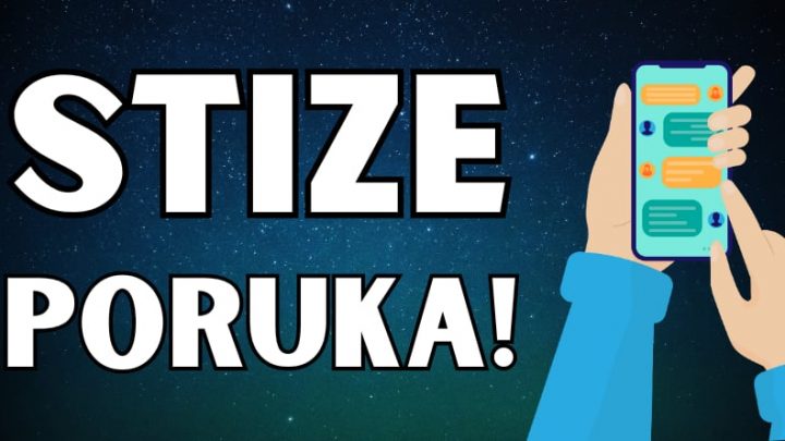 Stize poruka koja ce ih silno obradovati:Astro desavanja donose radost!