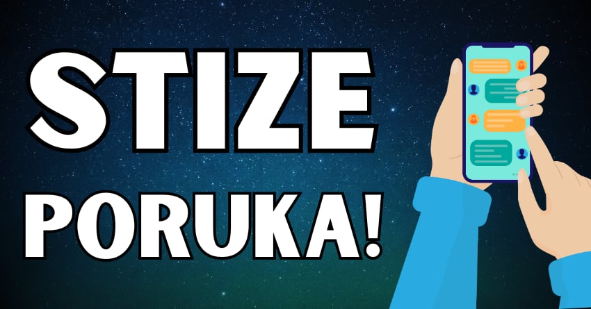 Stize poruka koja ce ih silno obradovati:Astro desavanja donose radost! Stize poruka koja ce ih silno obradovati:Astro desavanja donose radost!