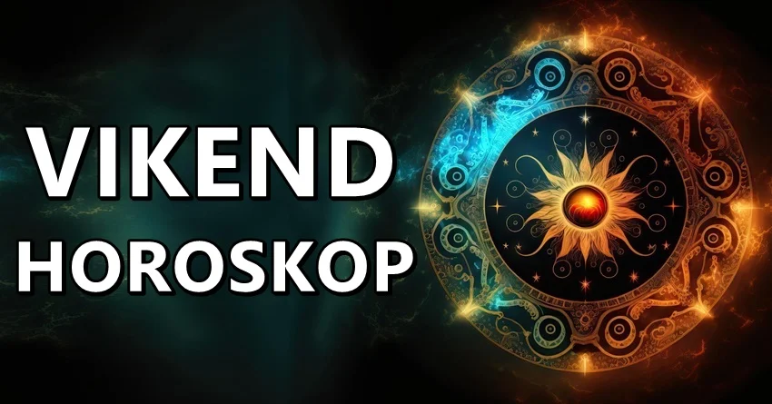 Mali horoskop za vikend:Saznajte kome ce 12. i 13.oktobar biti fantasticni! Mali horoskop za vikend:Saznajte kome ce 12. i 13.oktobar biti fantasticni!