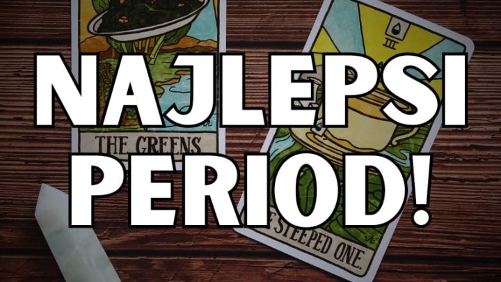 Oktobarski srecnik:Dok traje mesec nadace se mnogi,a samo ce jedan biti srecnik meseca!