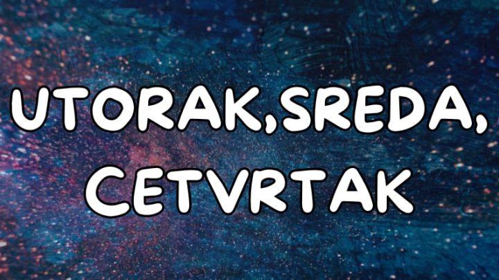 Utorak,sreda,cetvrtak:Ovo ce biti dani za nove sanse,ali samo ovim znacima!