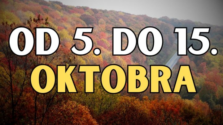 U narednih deset dana:Evo sta su vam spremile zvezde!