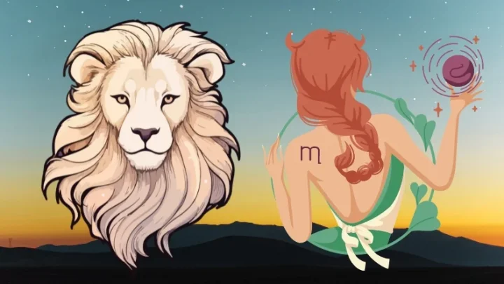 Lav i Skorpija:U narednih sedam dana vas zivot se menja!