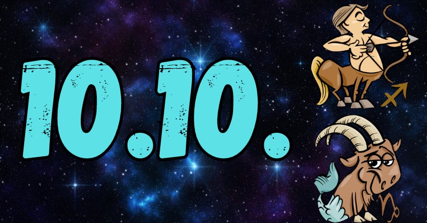 Strelac i Jarac-horoskop za 10.10:Fatalan susret i avantura jednome, drugome losa sreca… Strelac i Jarac-horoskop za 10.10:Fatalan susret i avantura jednome, drugome losa sreca…