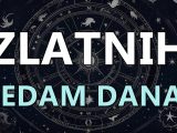 Sedam dana za srecu.