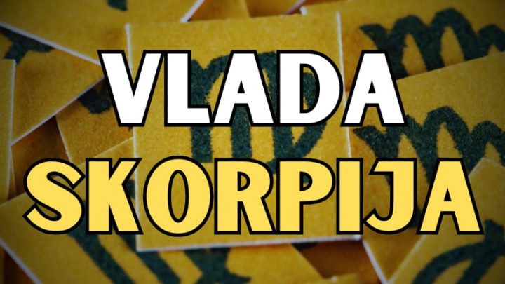 Period u znaku Skorpije: Hrabra i tvrdoglava bice vam najbolji prijatelj, i ako joj se zamerite, najgori neprijatelj!