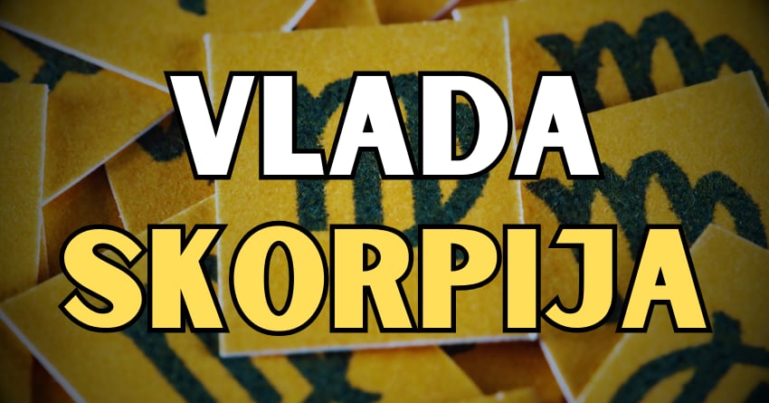 Period u znaku Skorpije: Hrabra i tvrdoglava bice vam najbolji prijatelj, i ako joj se zamerite, najgori neprijatelj! Period u znaku Skorpije: Hrabra i tvrdoglava bice vam najbolji prijatelj, i ako joj se zamerite, najgori neprijatelj!