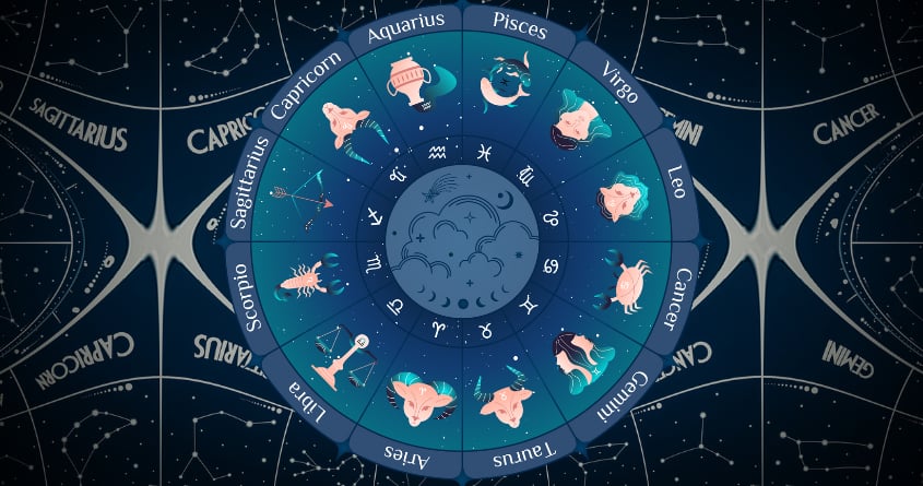 Horoskop do kraja sedmice:Vreme je za velika iznenadjenja! Horoskop do kraja sedmice:Vreme je za velika iznenadjenja!