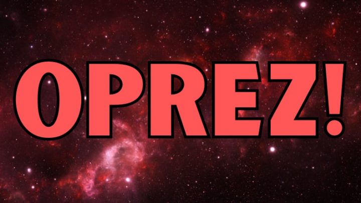 Jos samo deset dana sreca ce pratiti ovog zodijaka,a posle moze ocekivati svasta!