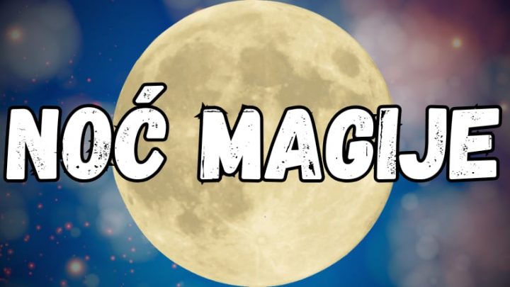 Noc 11.11. ce biti cista magija koja ce ovim  znacima doneti ljubav!